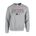 Picture of Fleece Crewneck - Sport Grey