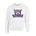 Picture of Fleece Crewneck - White
