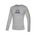 Picture of Creator Long Sleeve Tee - White