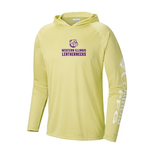 Picture of Men's Terminal Tackle Hoodie - Sunlit
