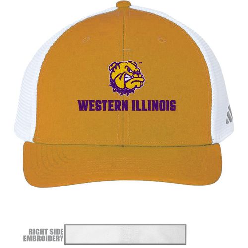 Picture of Structured Adjustable Mesh - Collegiate Gold