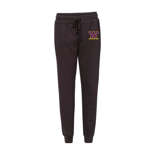 Picture of Fleece Joggers Women's - Black