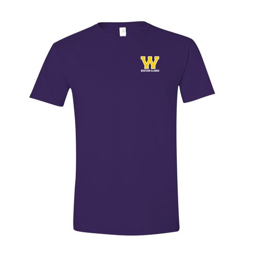 Picture of Youth Classic T-Shirt - Purple