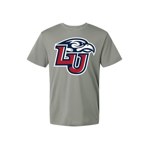Picture of Performance T-Shirt - Light Grey