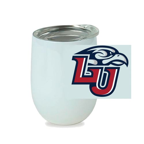 Picture of Stemless Wine Cup - white