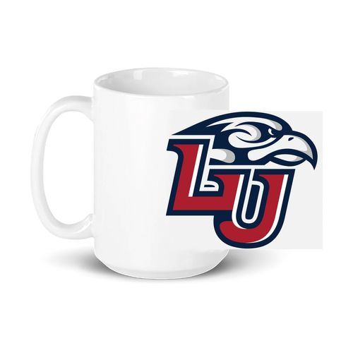 Picture of 15oz Coffee Mug - white