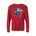 Picture of Performance Long Sleeve T-Shirt - Red