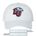 Picture of 47 Brand Clean Up Cap - white