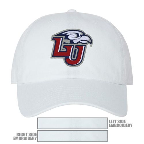 Picture of 47 Brand Clean Up Cap - white