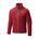 Picture of Men's Fast Trek II Full Zip Fleece - intense red