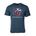 Picture of Triblend T-Shirt - White