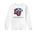 Picture of Classic Longsleeve Tee - White