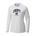 Picture of Women's Tidal Tee Long Sleeve Shirt - collegiate navy