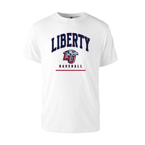 Picture of Triblend T-Shirt - white