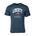 Picture of Triblend T-Shirt - white