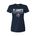 Picture of Women's Performance T-Shirt - Navy