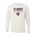 Picture of Dri-Power Long Sleeve T-Shirt - True Red