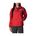 Picture of Women's Flash Challenger Windbreaker - Intense Red