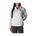 Picture of Women's Flash Challenger Windbreaker - Intense Red