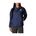 Picture of Women's Flash Challenger Windbreaker - Intense Red