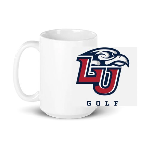 Picture of 15oz Coffee Mug - white