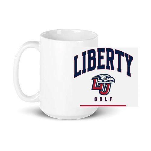 Picture of 15oz Coffee Mug - white