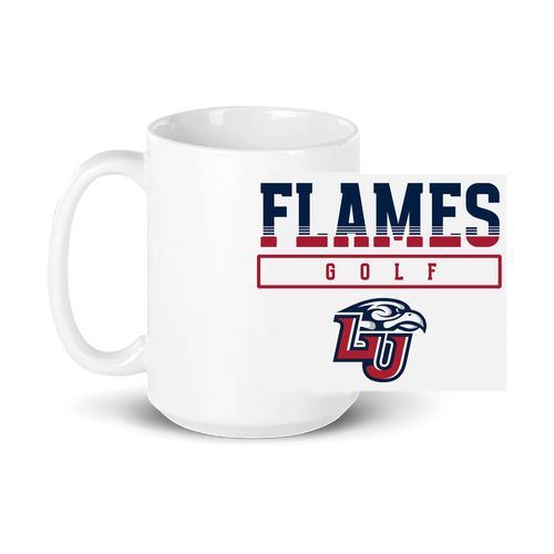 Picture of 15oz Coffee Mug - white