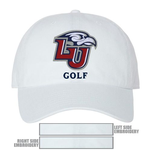 Picture of 47 Brand Clean Up Cap - white