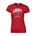 Picture of Women's Semi-Fitted Classic T-Shirt  - navy
