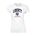 Picture of Women's Semi-Fitted Classic T-Shirt  - navy