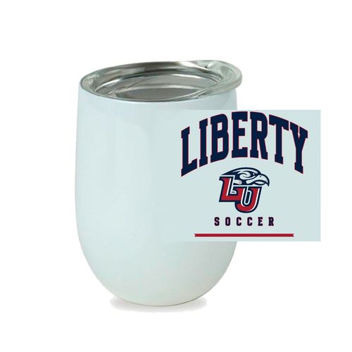 Picture of Stemless Wine Cup - white