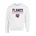 Picture of Fleece Crewneck - navy