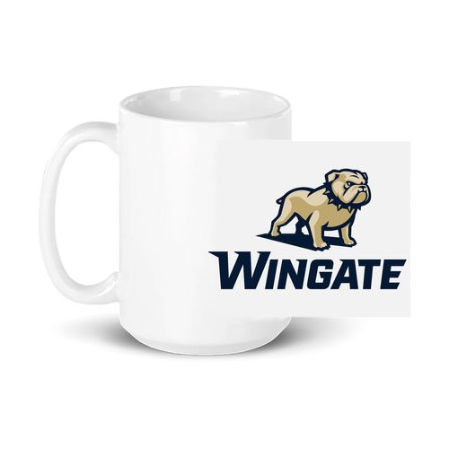 Picture of 15oz Coffee Mug - white
