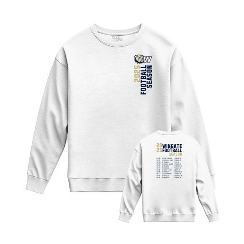 Picture of Classic Crew - White