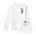 Picture of Classic Longsleeve Tee - White