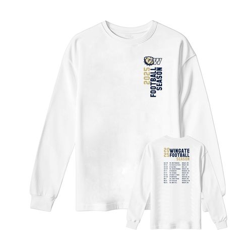 Picture of Classic Longsleeve Tee - White