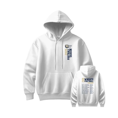 Picture of Classic Hoodie - White