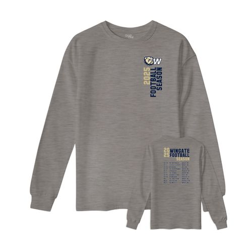 Picture of Classic Longsleeve Tee - Light Grey