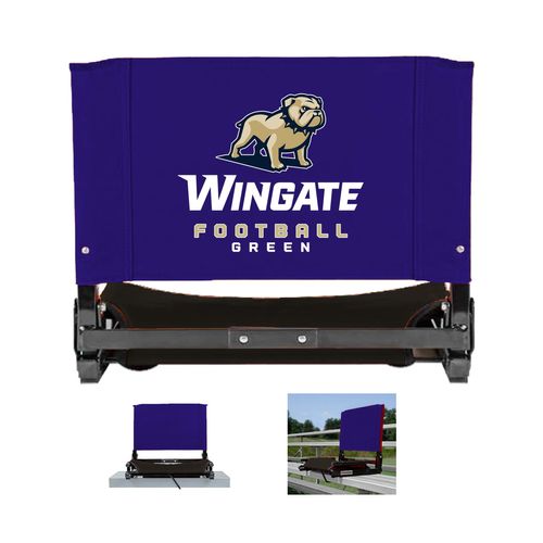 Picture of Dreamseat Stadium Chair - navy