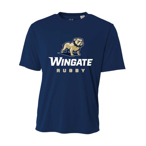 Picture of Performance T-Shirt - navy