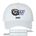 Picture of 47 Brand Clean Up Cap - white