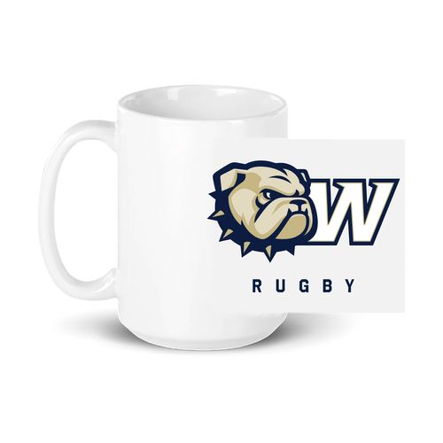 Picture of 15oz Coffee Mug - white