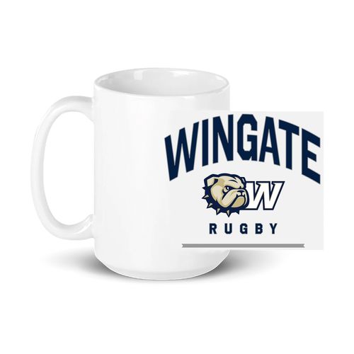 Picture of 15oz Coffee Mug - white