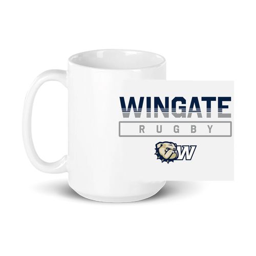 Picture of 15oz Coffee Mug - white