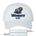 Picture of 47 Brand Clean Up Cap - white