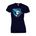 Picture of Women's Semi-Fitted Classic T-Shirt  - Light Blue