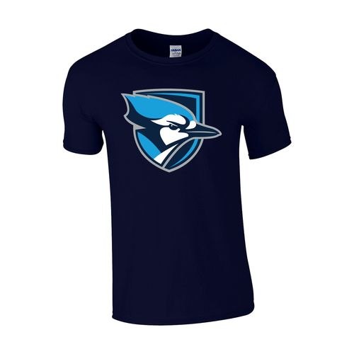 Picture of Classic T-Shirt - Navy