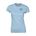 Picture of Women's Semi-Fitted Classic T-Shirt  - Light Blue