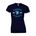Picture of Women's Semi-Fitted Classic T-Shirt  - Light Blue