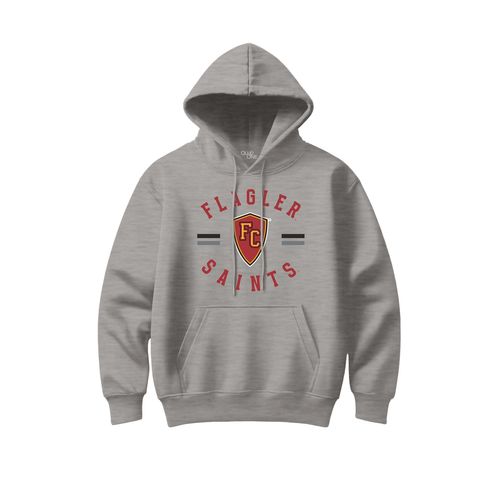 Picture of Classic Hoodie - Light Grey